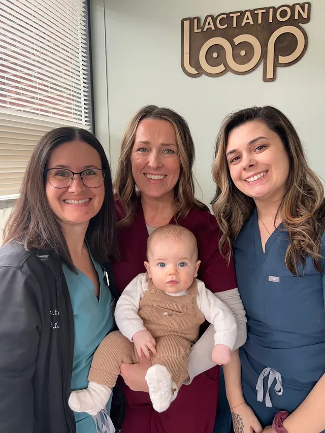 Lactation Loop - Farmington Hills — photo from the business 1