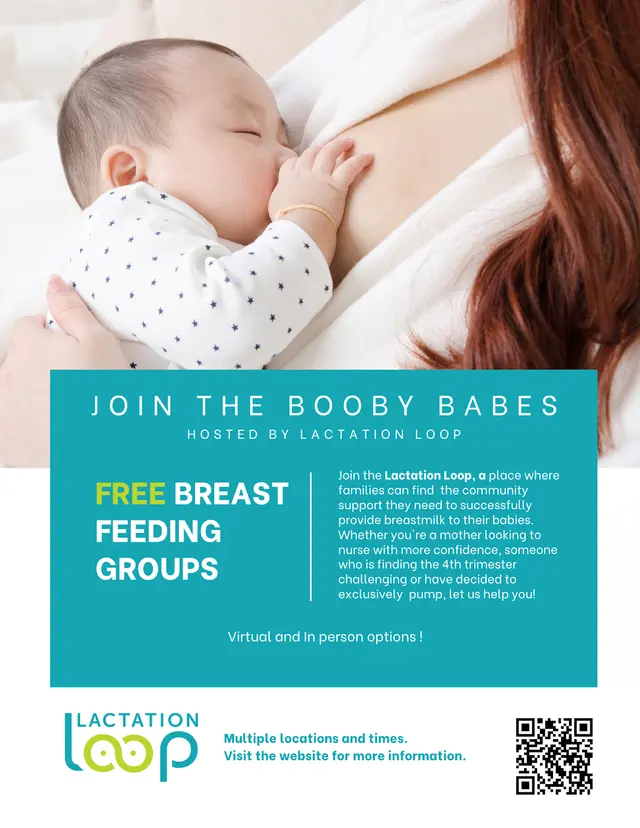 Lactation Loop - Farmington Hills — photo from the business 8