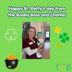 Lactation Loop - Farmington Hills — photo from the business 10