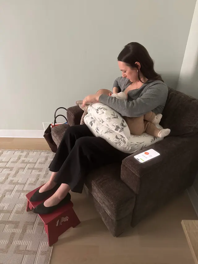 Lactation Loop - Farmington Hills — photo from the business 9