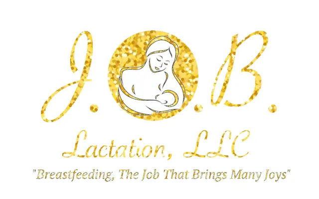 J.O.B. Lactation — photo from the business 7