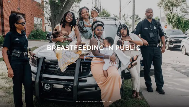 J.O.B. Lactation — photo from the business 1