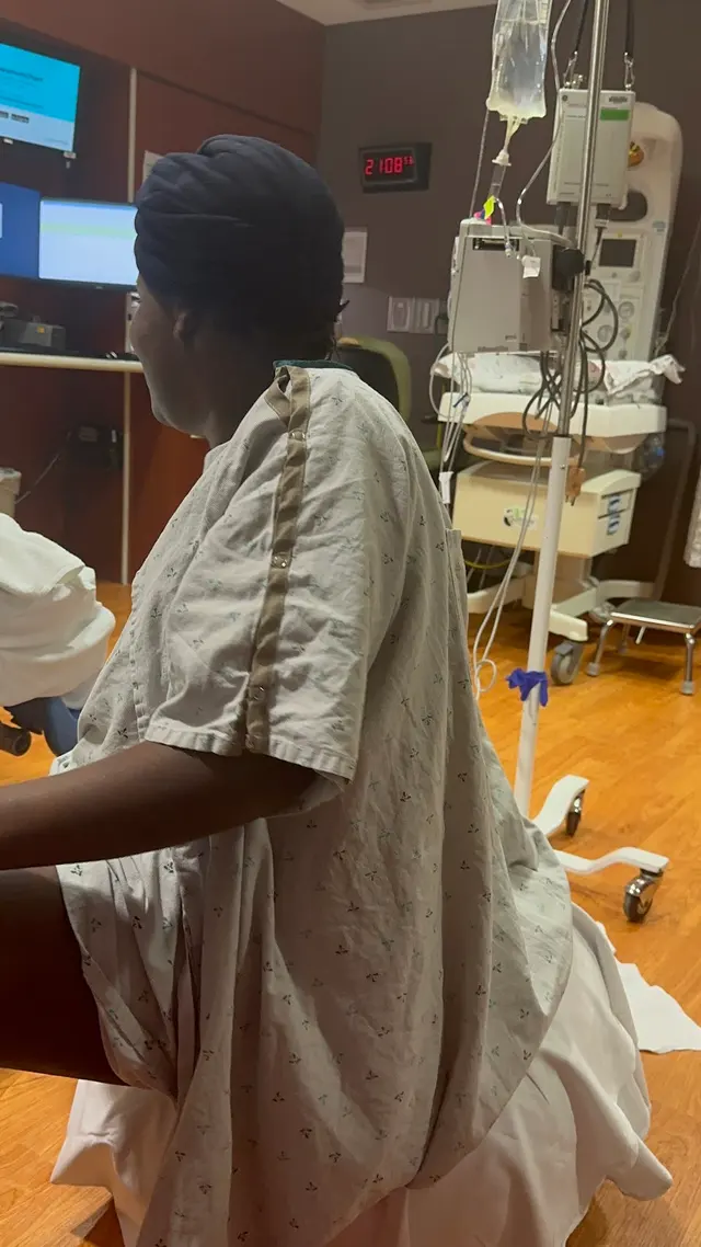 J.O.B. Lactation — customer photo 5