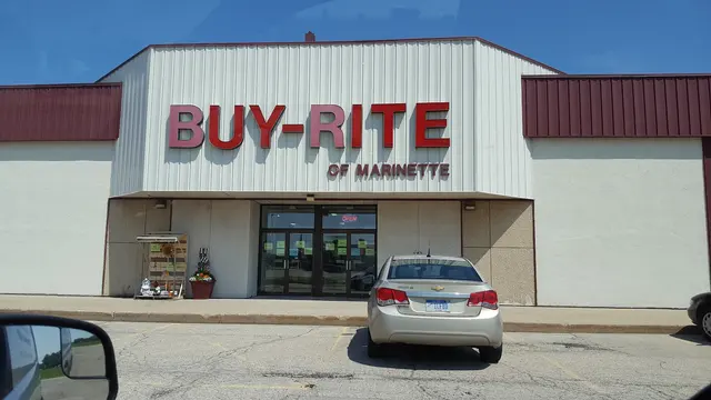 Buy-Rite — customer photo 1