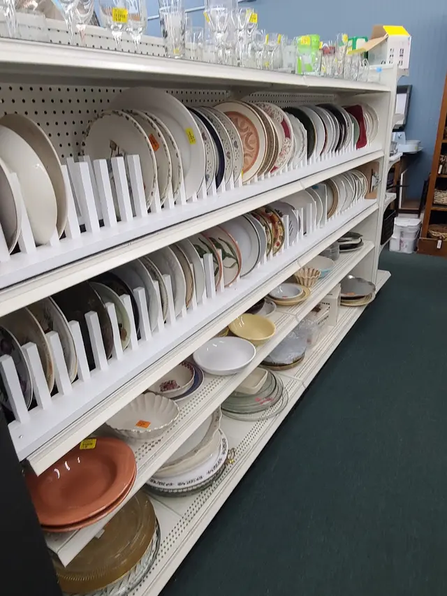 Main Street Antique Mall - Marinette, WI — customer photo 3