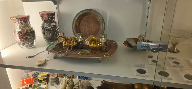Main Street Antique Mall - Marinette, WI — customer photo 7
