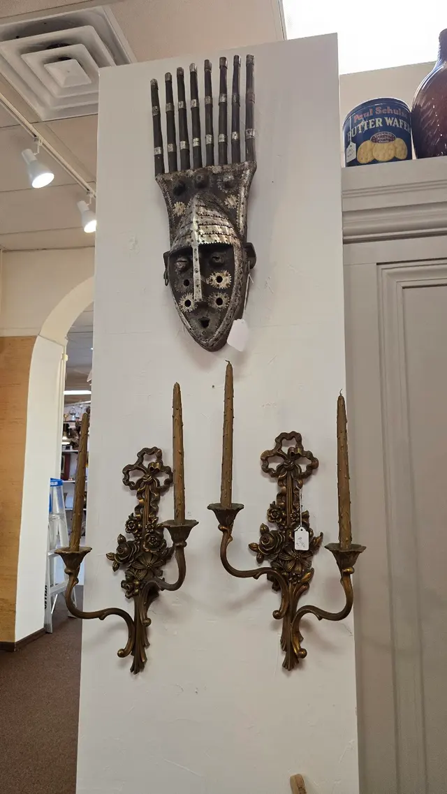 Main Street Antique Mall - Marinette, WI — customer photo 6