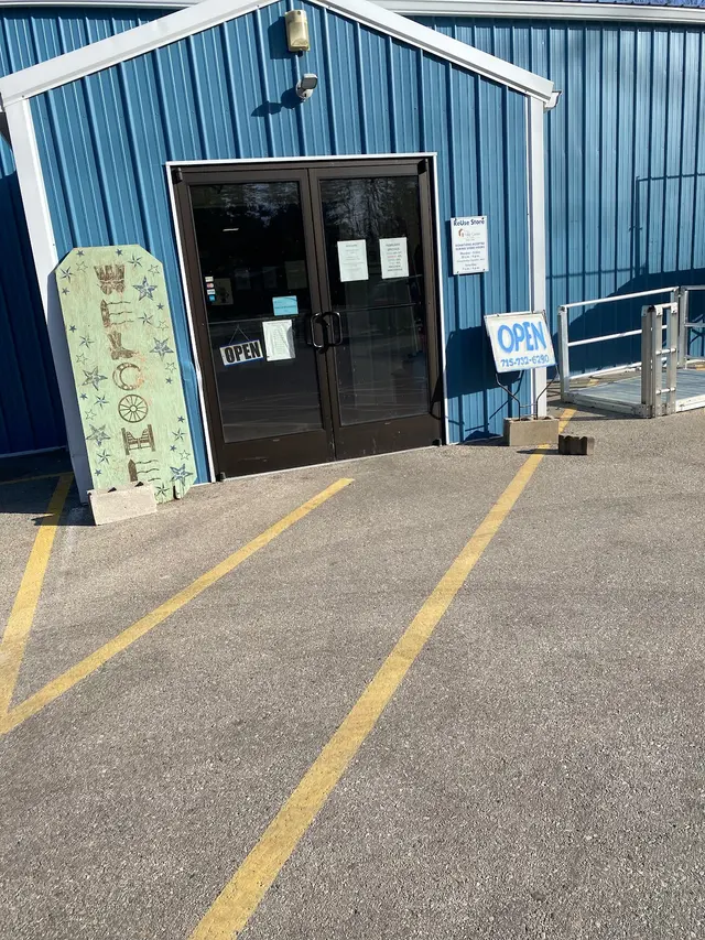 The Fuller Center for Housing River Cities & The ReUse Store — photo from the business 8