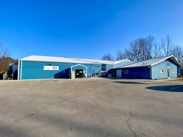 The Fuller Center for Housing River Cities & The ReUse Store — photo from the business 3