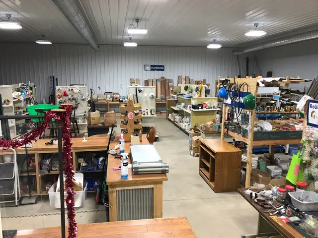 The Fuller Center for Housing River Cities & The ReUse Store — customer photo 2
