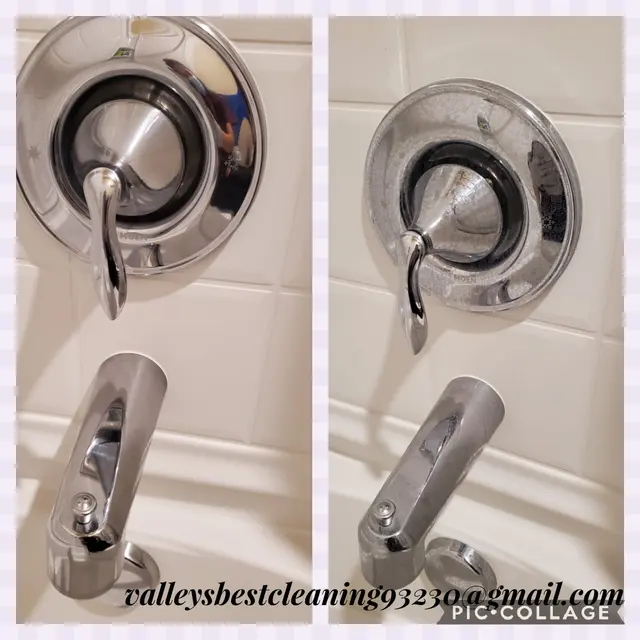 Valley House Cleaning Service — photo from the business 12