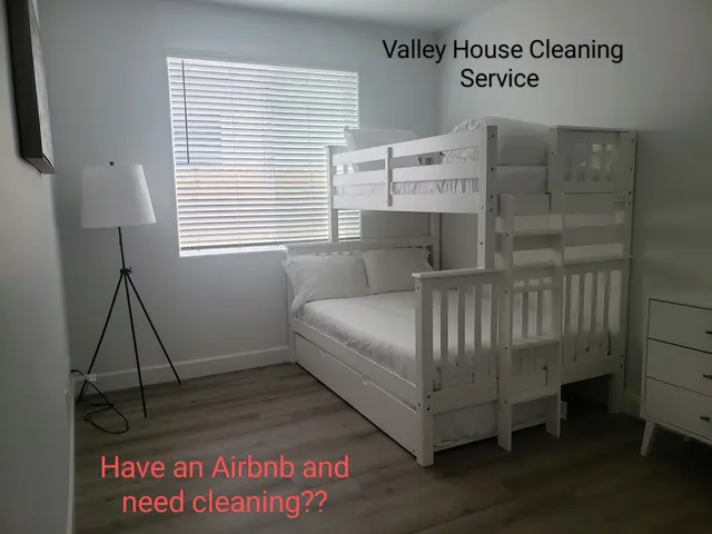 Valley House Cleaning Service — photo from the business 9
