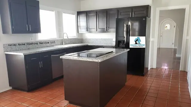 Valley House Cleaning Service — photo from the business 1
