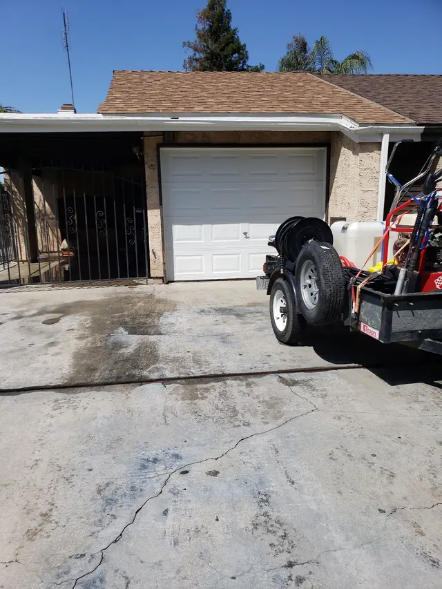 Rm cleaning services — photo from the business 12