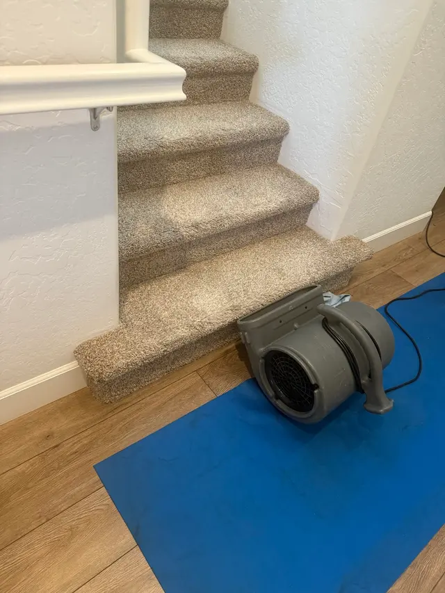 Customer photo of work by Rm cleaning services, from Candice A.'s review