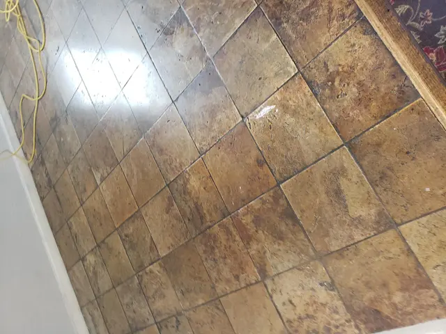Rm cleaning services — photo from the business 10