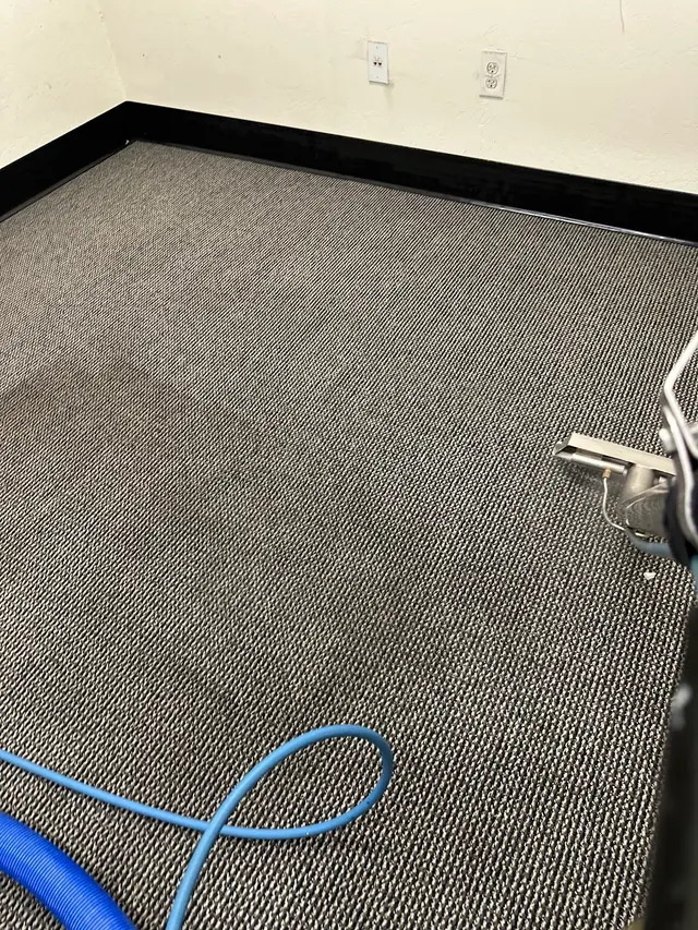 Rm cleaning services — photo from the business 2