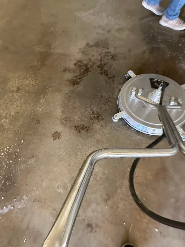 Rm cleaning services — photo from the business 5