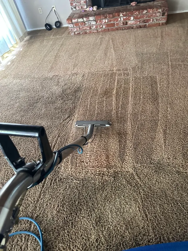 Rm cleaning services — photo from the business 1