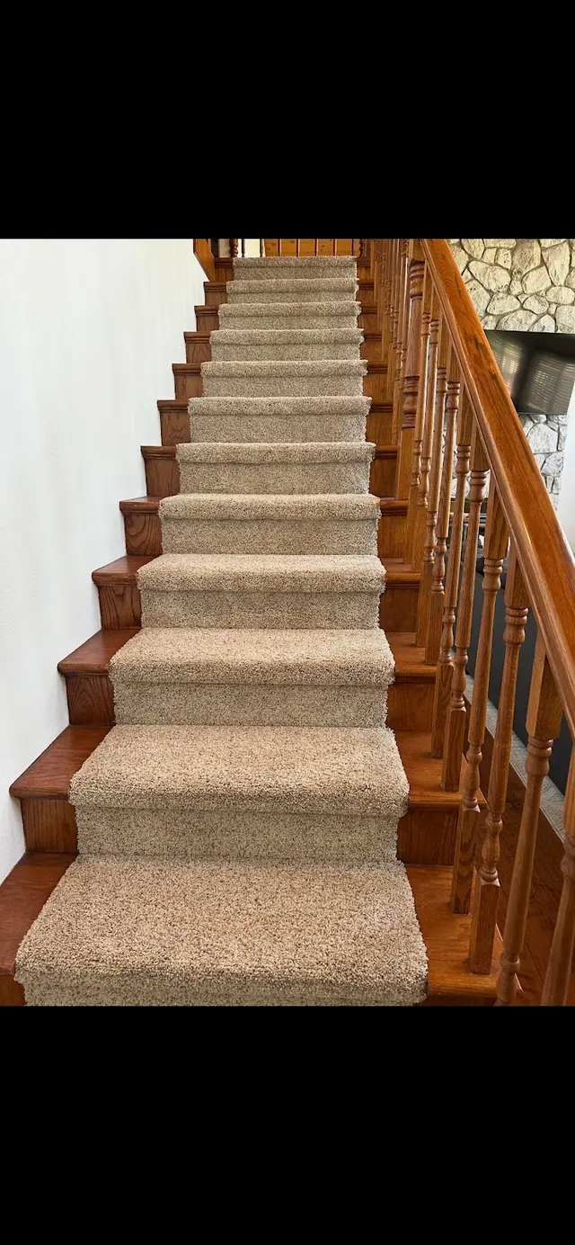 Customer photo of work by Rm cleaning services, from Chanelle Clark's review
