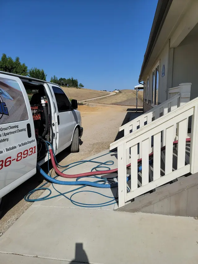 Rm cleaning services — photo from the business 11