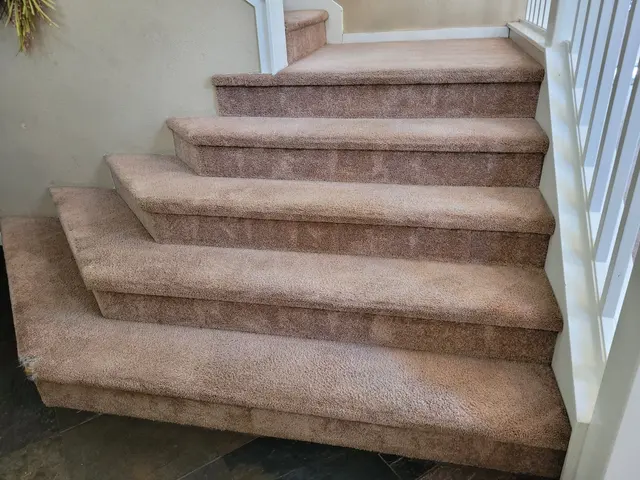 Customer photo of work by Rm cleaning services, from Amy Lee's review