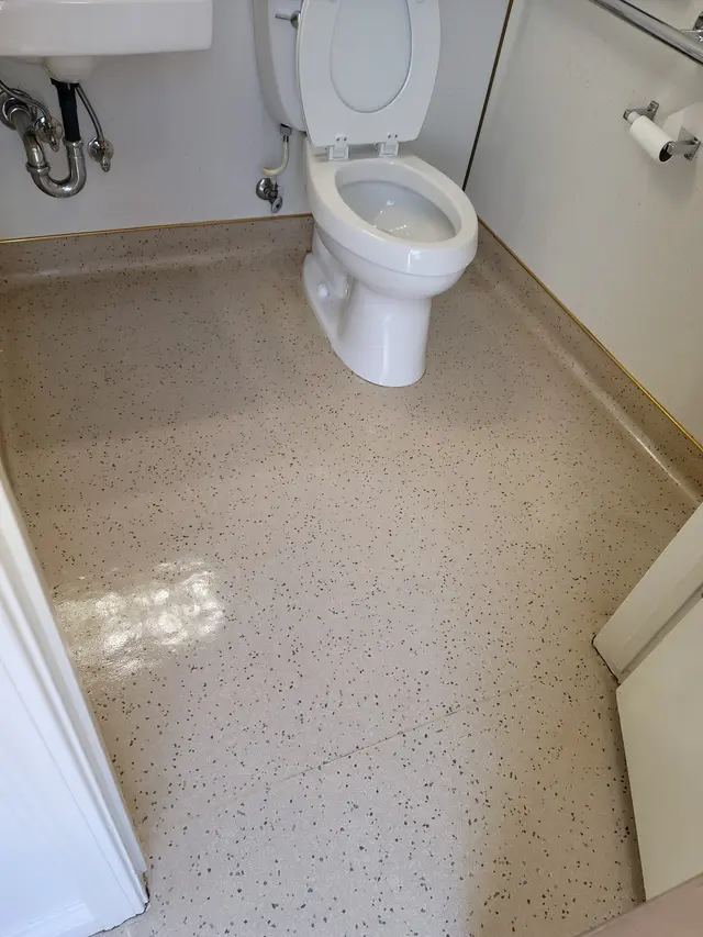 Rm cleaning services — photo from the business 4