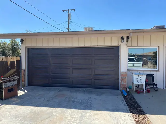 Browns Garage Door — photo from the business 2