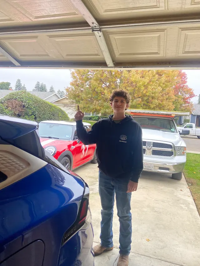 Customer photo from Robbie's review