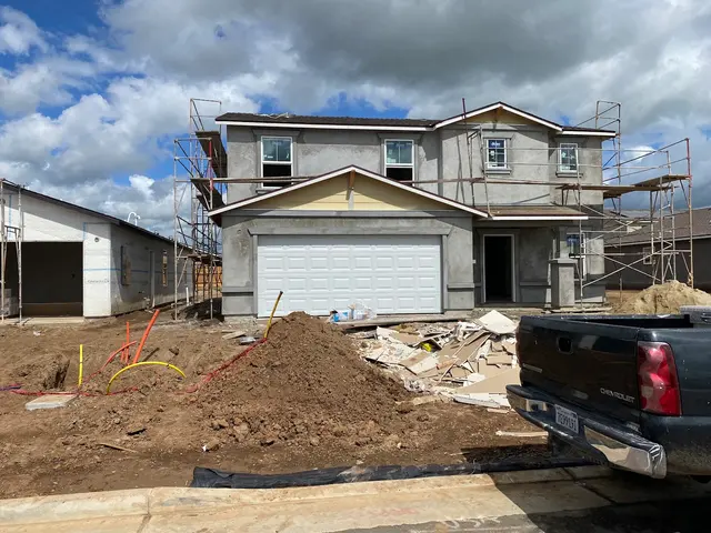Browns Garage Door — photo from the business 10