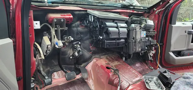 Jesse's Auto Garage — photo from the business 12