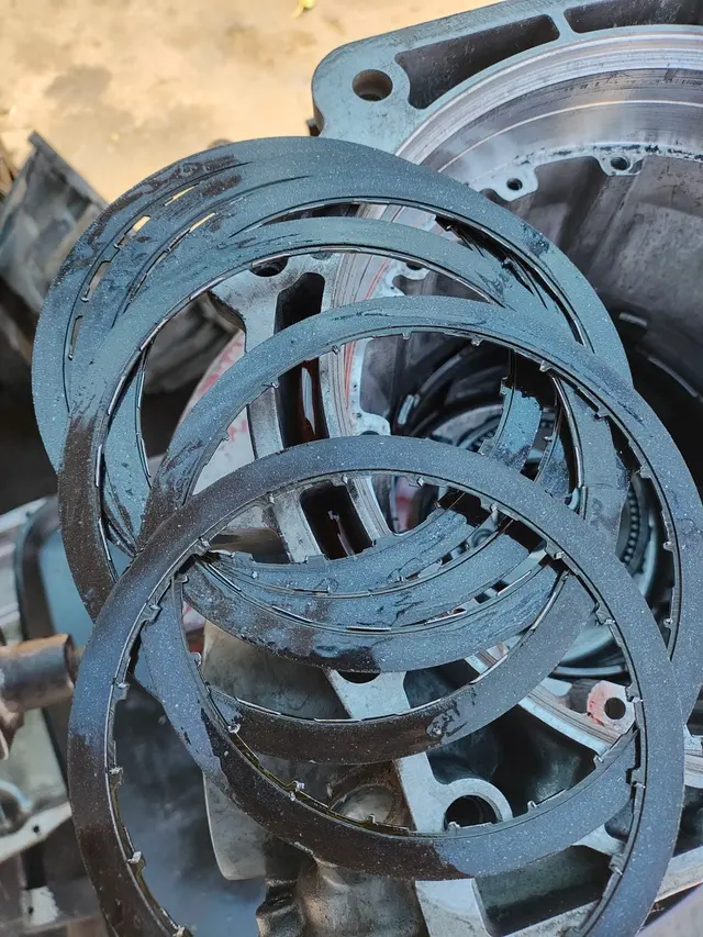 Jesse's Auto Garage — customer photo 11