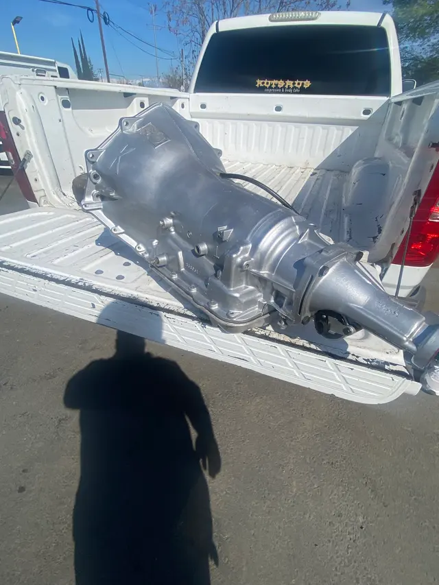 Jesse's Auto Garage — customer photo 8