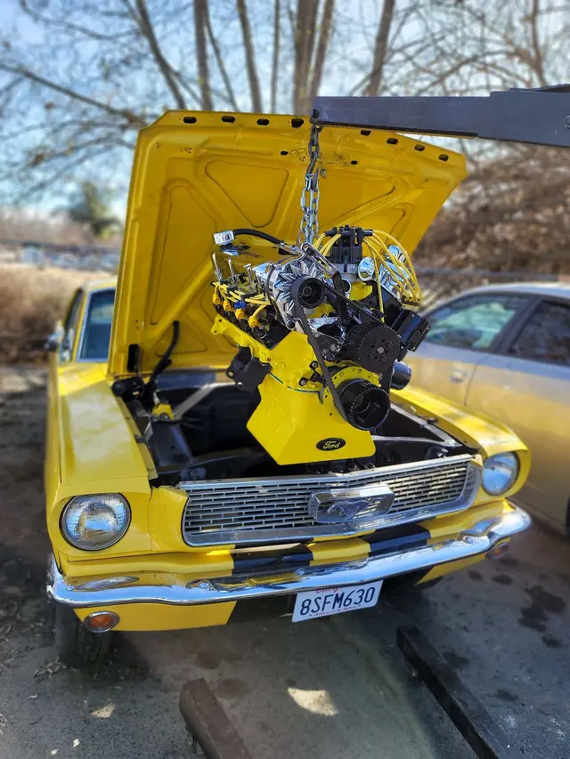 Jesse's Auto Garage — photo from the business 5