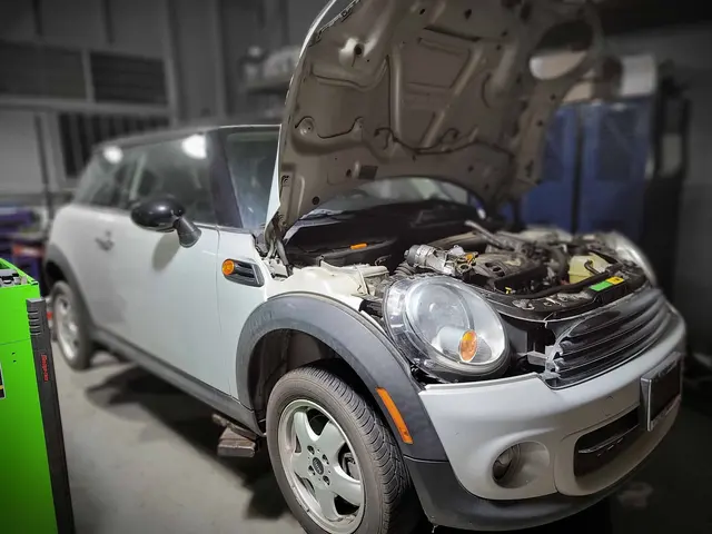 Jesse's Auto Garage — photo from the business 3