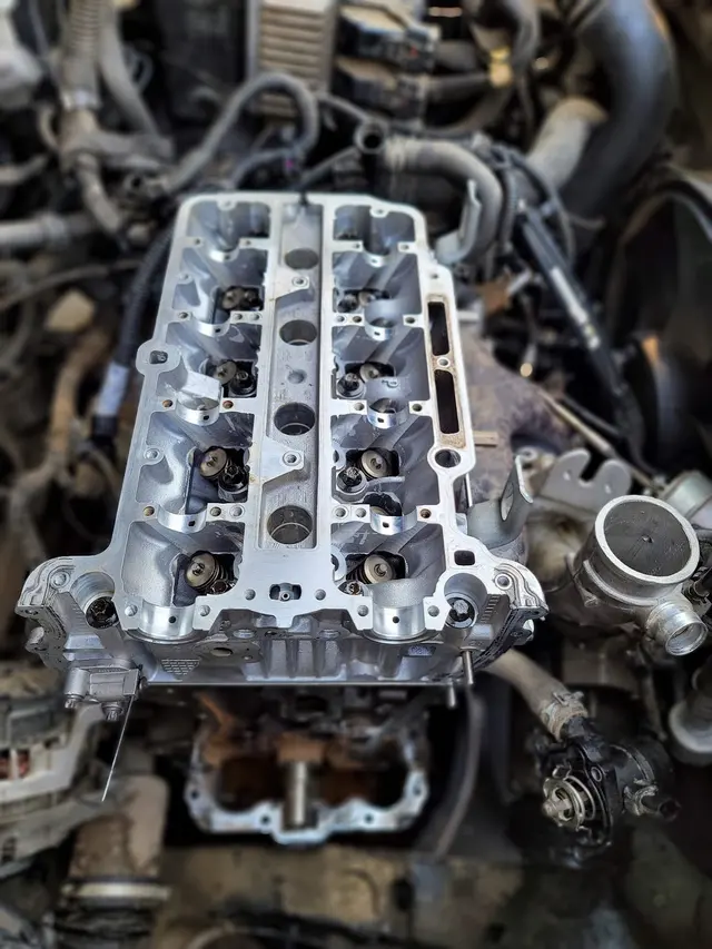 Jesse's Auto Garage — photo from the business 9