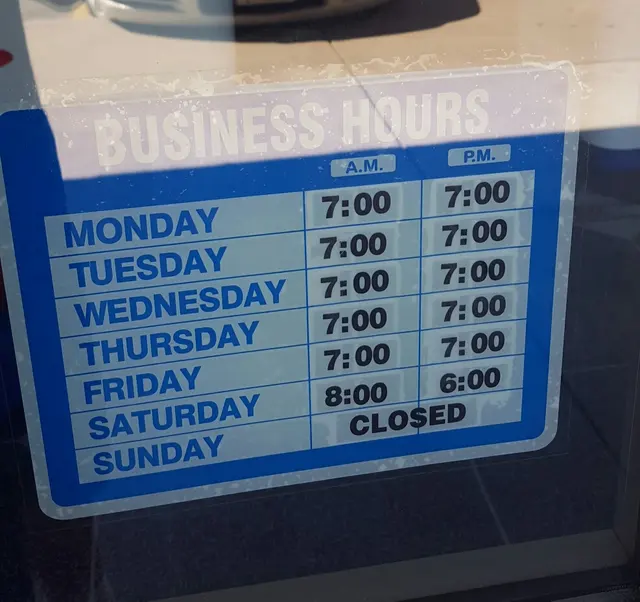 Pride Cleaners - Harrisonville — customer photo 4