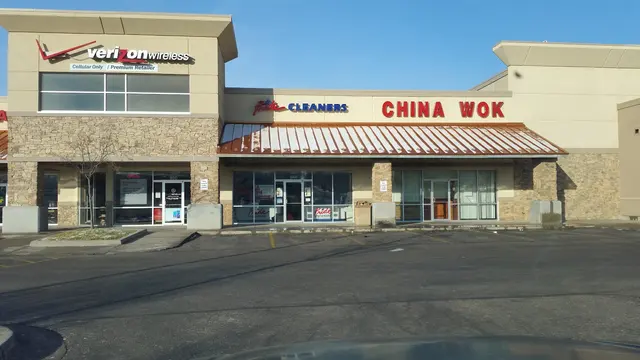 Pride Cleaners - Harrisonville — customer photo 7