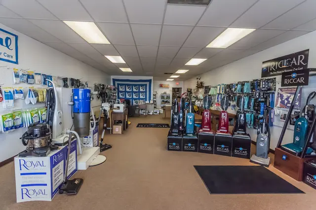 Rittinghouse Sew & Vac Center — customer photo 9