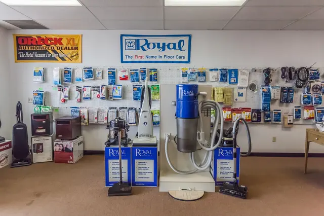 Rittinghouse Sew & Vac Center — customer photo 2