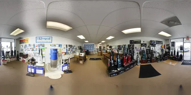 Rittinghouse Sew & Vac Center — customer photo 10