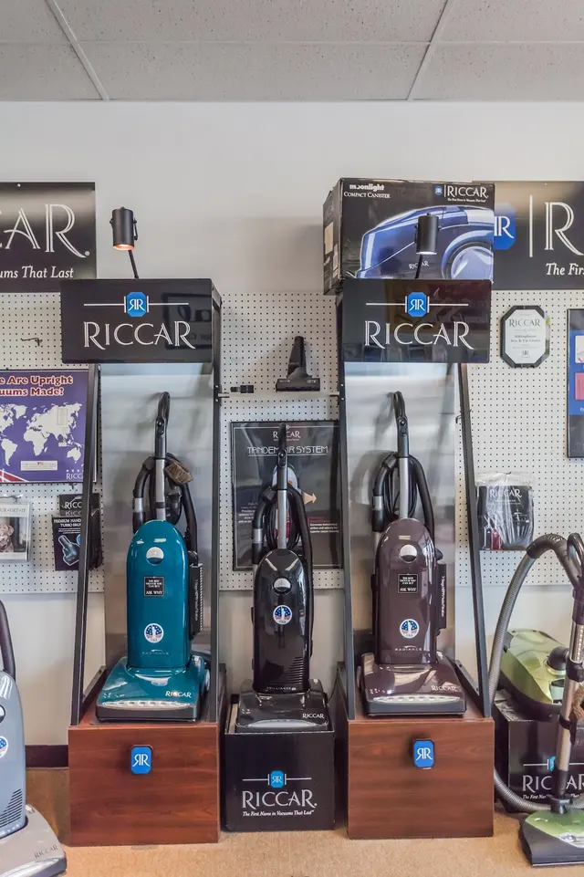 Rittinghouse Sew & Vac Center — customer photo 11