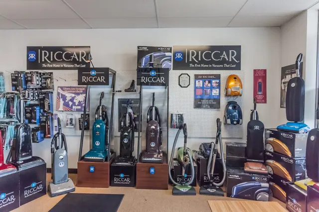 Rittinghouse Sew & Vac Center — customer photo 5