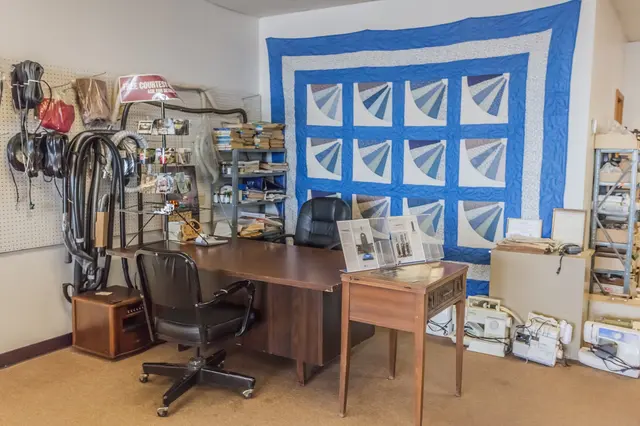 Rittinghouse Sew & Vac Center — customer photo 6