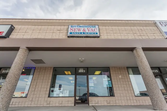 Rittinghouse Sew & Vac Center — customer photo 7