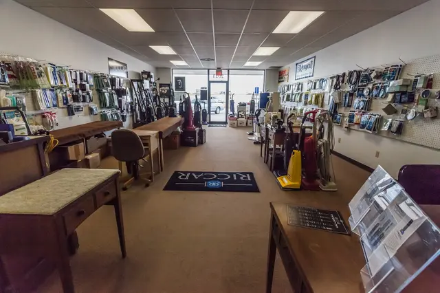 Rittinghouse Sew & Vac Center — customer photo 4