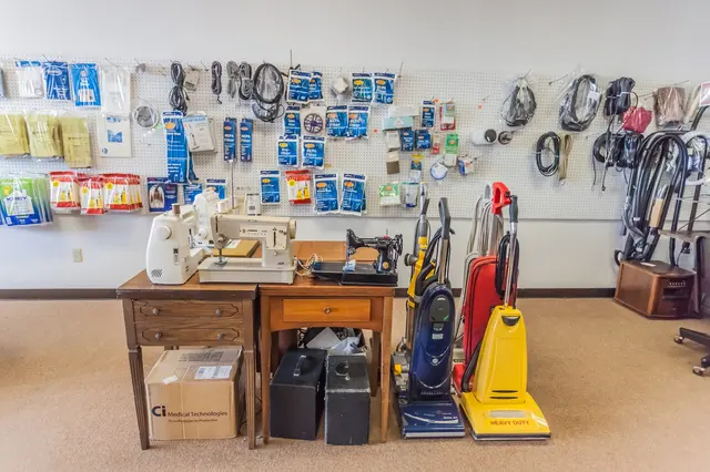 Rittinghouse Sew & Vac Center — customer photo 1