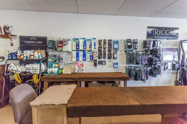 Rittinghouse Sew & Vac Center — customer photo 3