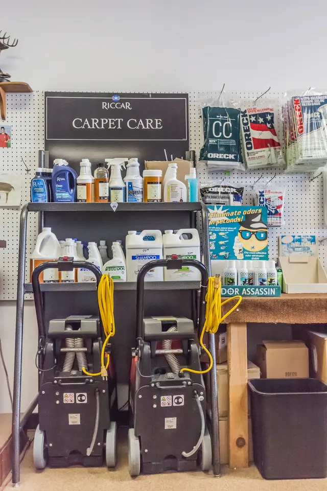 Rittinghouse Sew & Vac Center — customer photo 8
