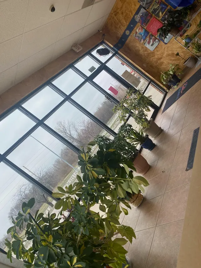Pride Cleaners - Raymore — photo from the business 3